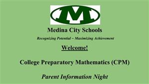 CPM Presentation 